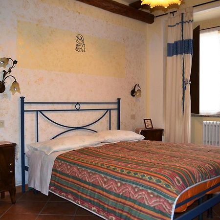 Aritzo Appartamento Romantico Buitenkant foto