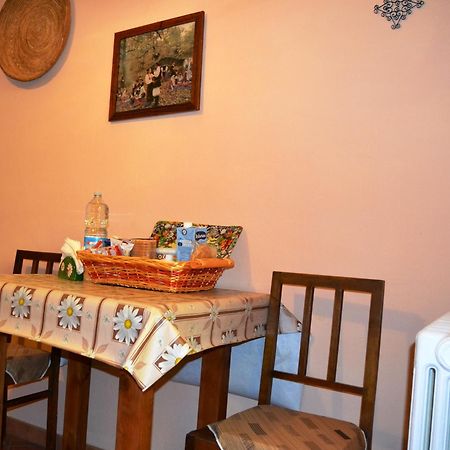 Aritzo Appartamento Romantico Buitenkant foto