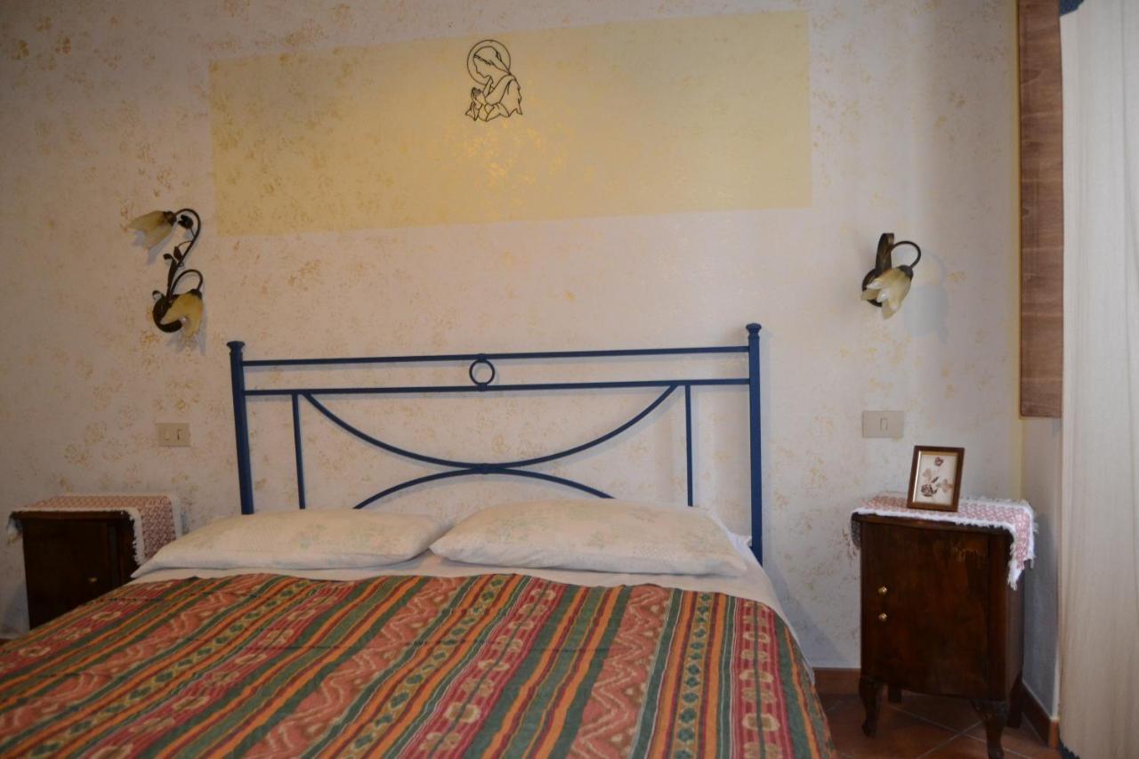 Aritzo Appartamento Romantico Buitenkant foto